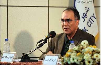 فرزان سجودی